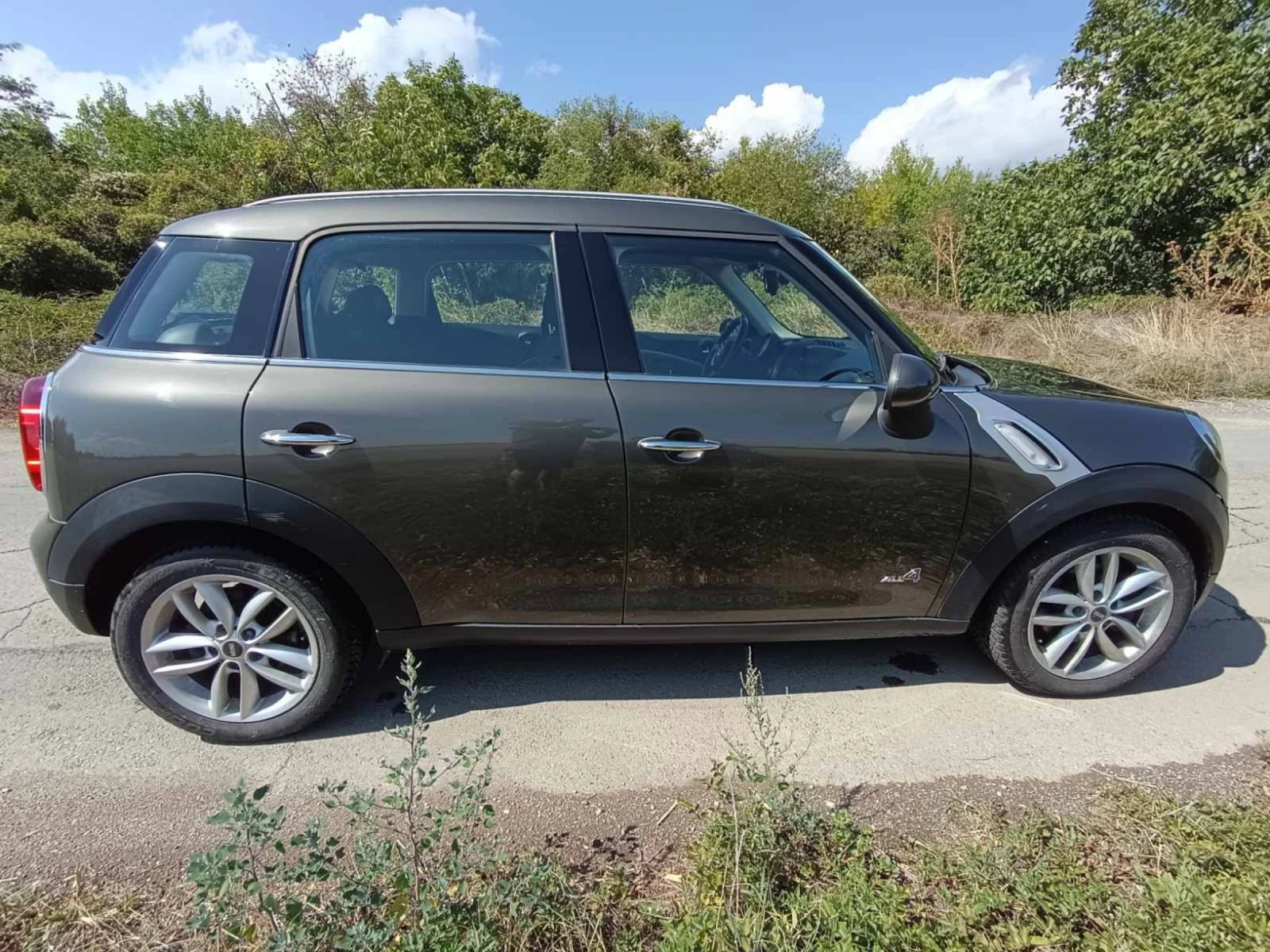 Mini Countryman ALL4 | Mobile.bg � ����������� 4