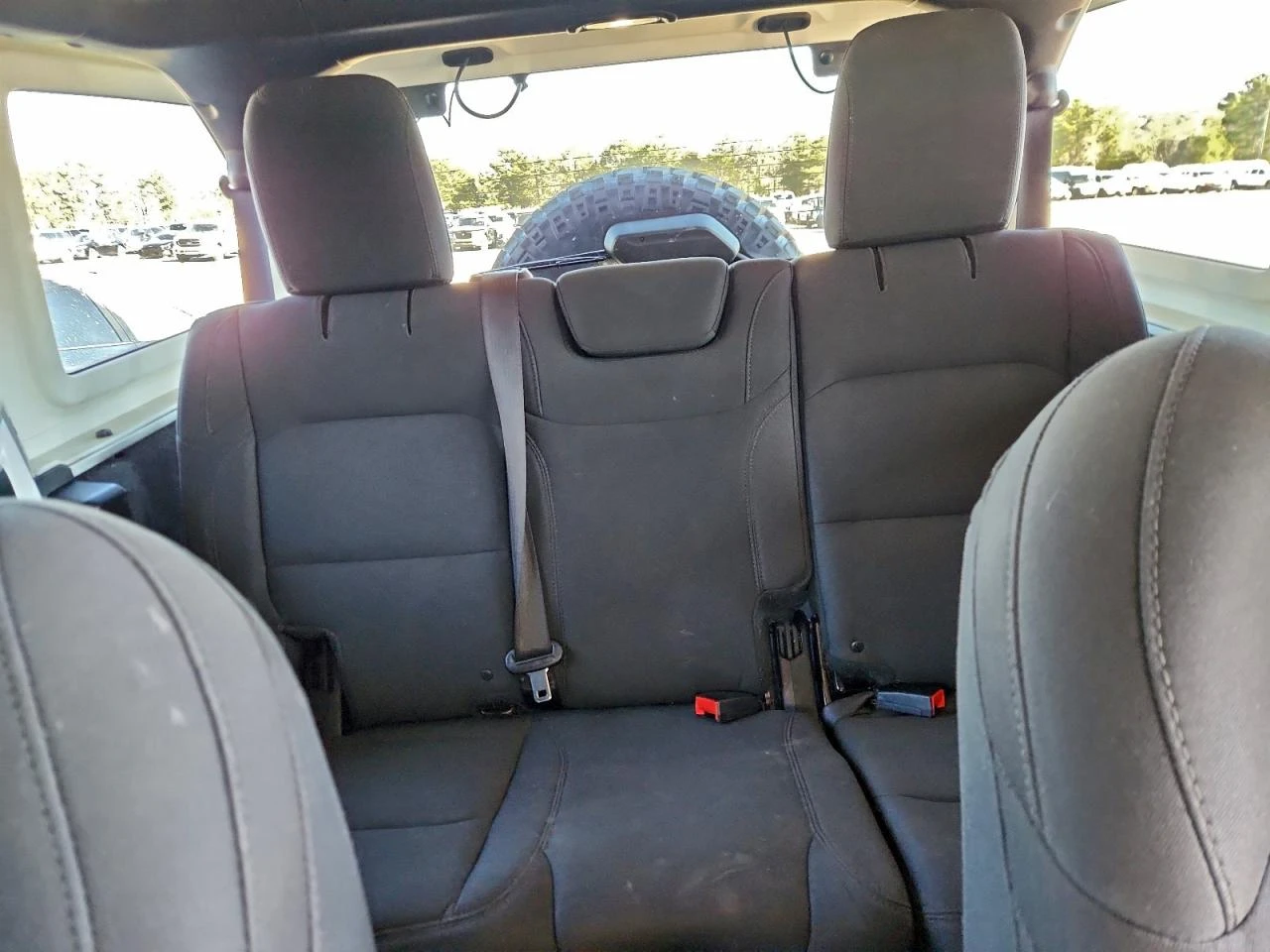 Jeep Wrangler UNLIMITED SPORT 3.6L ������ ����! | Mobile.bg � ����������� 12