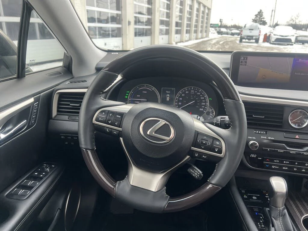 Lexus RX 450h MARK LEV* 360 CAM* ���������* ��������* HEAD-UP | Mobile.bg � ����������� 11