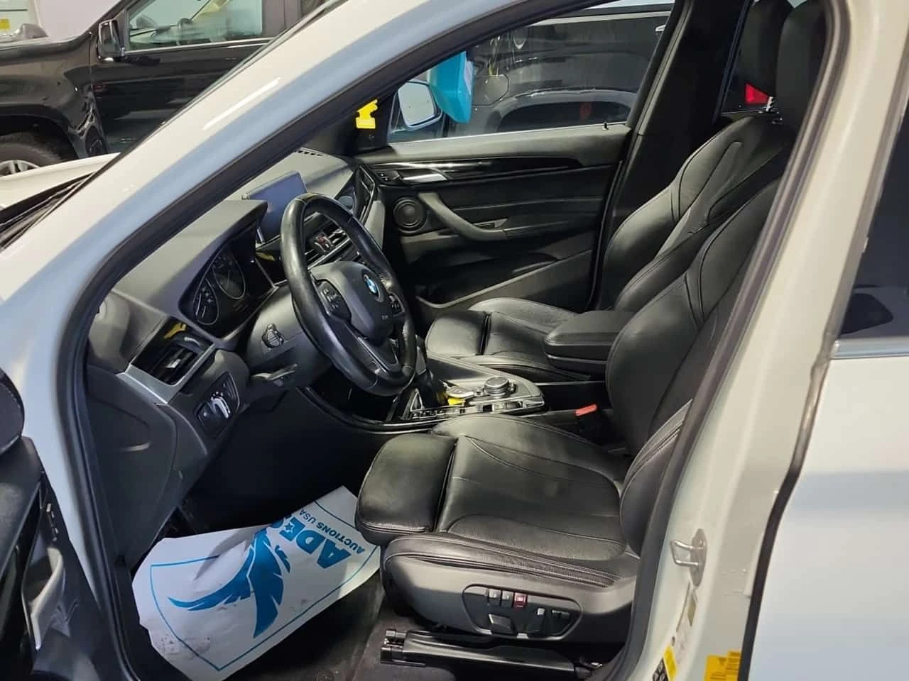 BMW X1 * XDRIVE28I * ПОДГРЕВИ* ПАНОРАМА* КEYLESS*  - изображение 5
