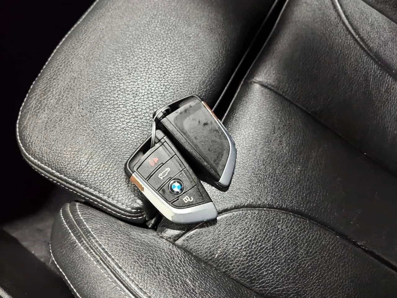 BMW X1 * XDRIVE28I * ПОДГРЕВИ* ПАНОРАМА* КEYLESS*  - изображение 8