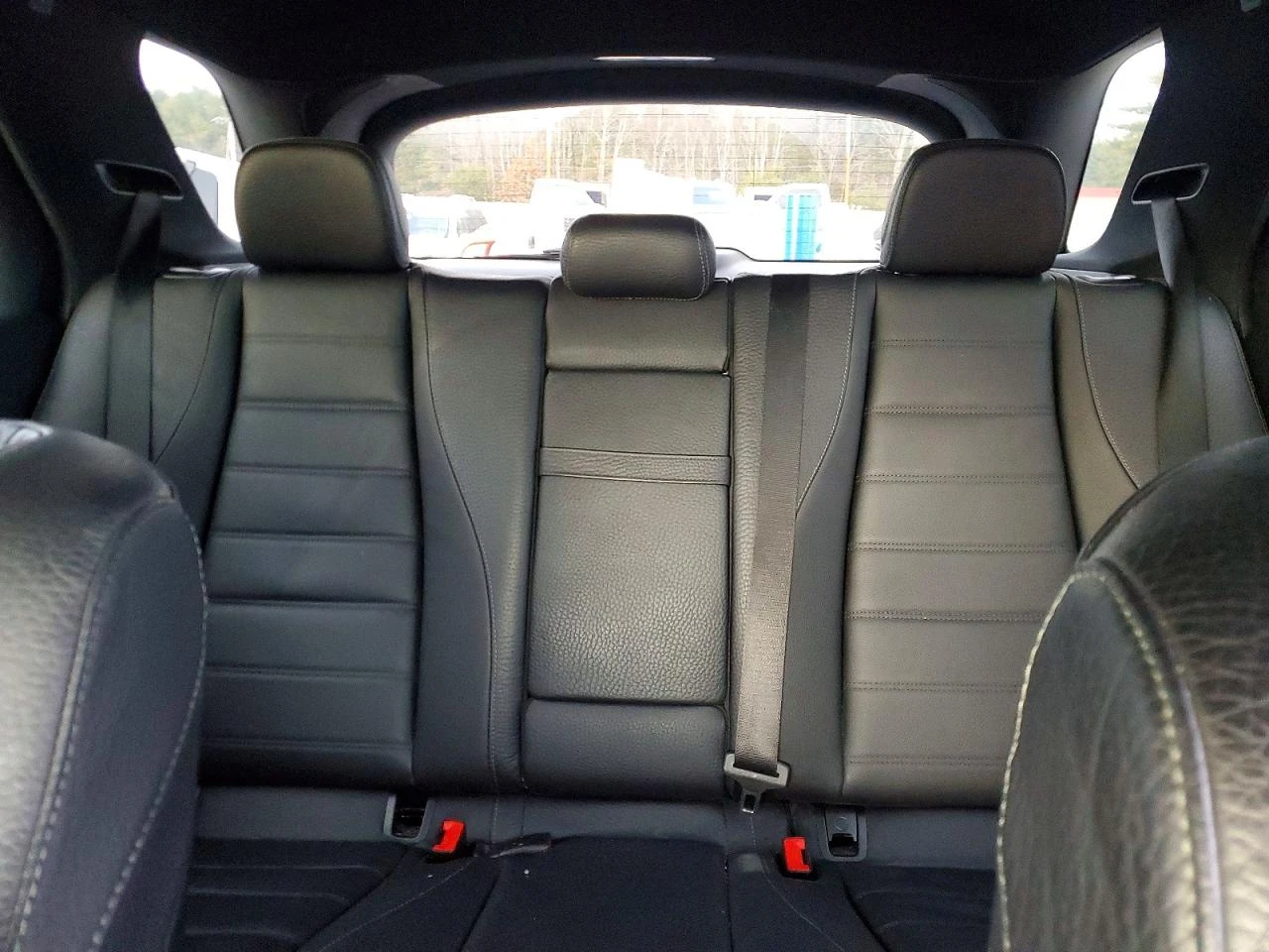 Mercedes-Benz GLE 350 2l 4Matic, снимка 10 - Автомобили и джипове - 53924547