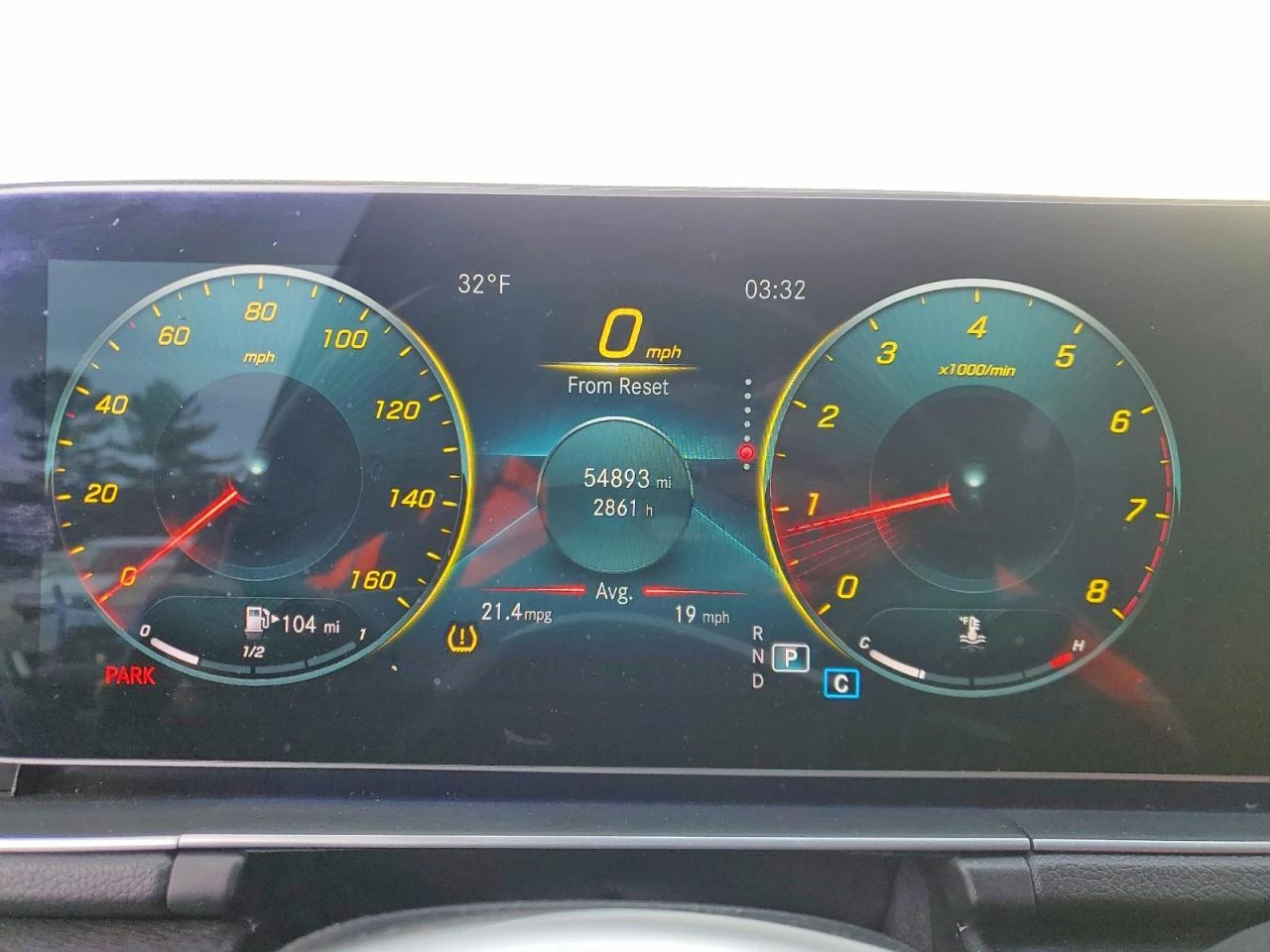 Mercedes-Benz GLE 350 2l 4Matic, снимка 9 - Автомобили и джипове - 53924547