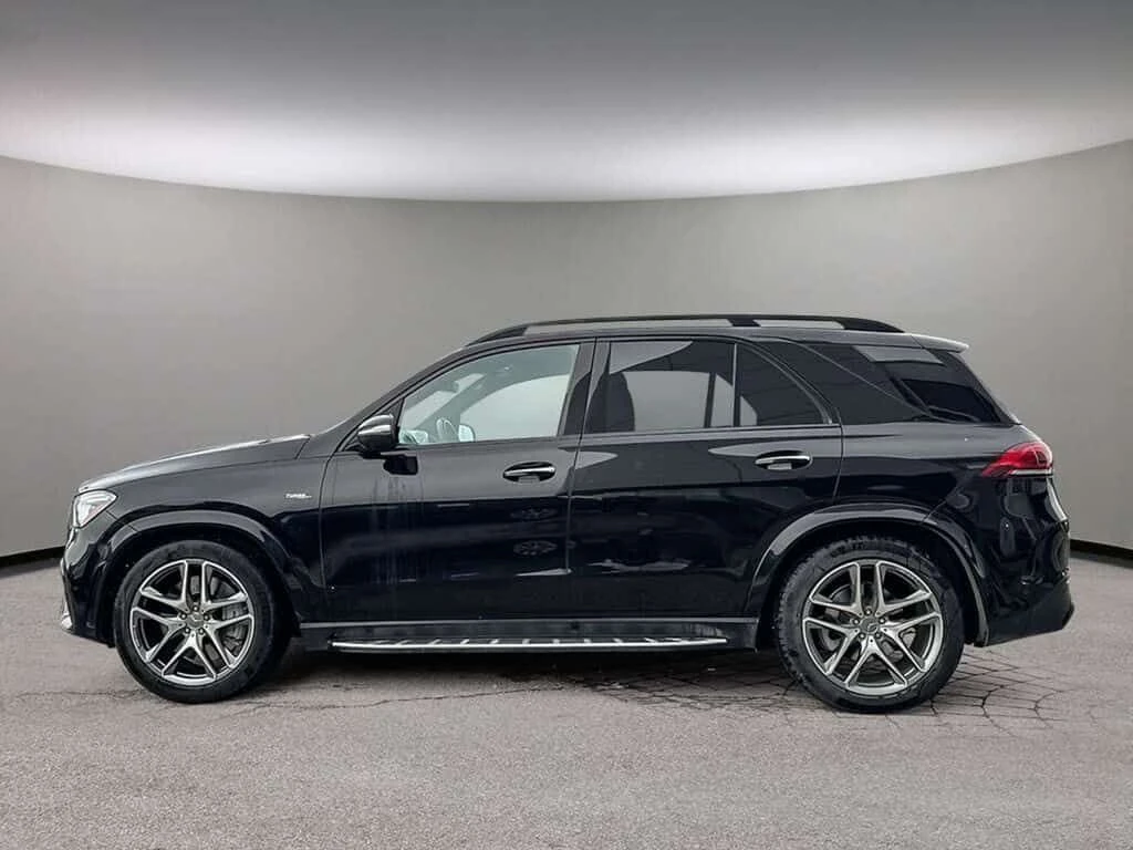 Mercedes-Benz GLE 53 4MATIC AMG * ��������� ���� �� �� * CARFAX * 59000��! *  | Mobile.bg � ����������� 7