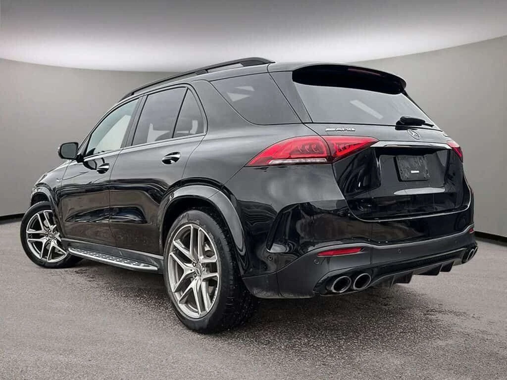 Mercedes-Benz GLE 53 4MATIC AMG * ��������� ���� �� �� * CARFAX * 59000��! *  | Mobile.bg � ����������� 4