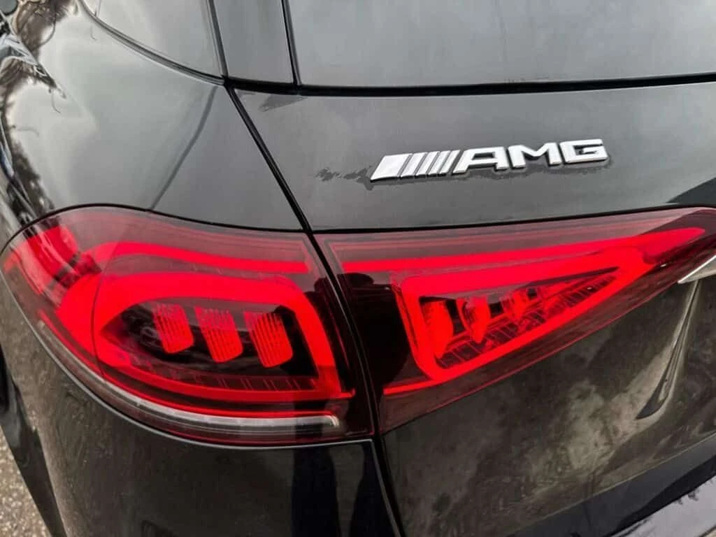 Mercedes-Benz GLE 53 4MATIC AMG * ��������� ���� �� �� * CARFAX * 59000��! *  | Mobile.bg � ����������� 6