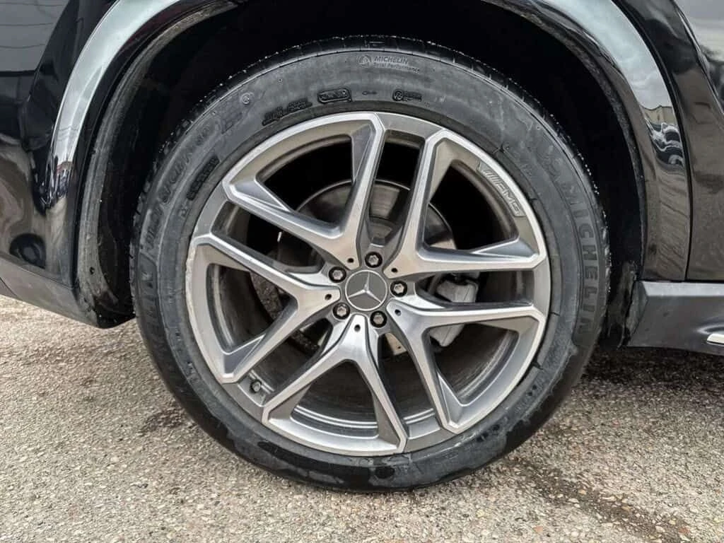 Mercedes-Benz GLE 53 4MATIC AMG * ��������� ���� �� �� * CARFAX * 59000��! *  | Mobile.bg � ����������� 16