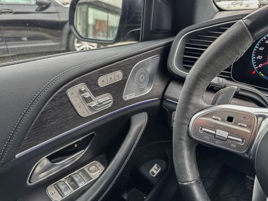 Mercedes-Benz GLE 53 4MATIC AMG * ��������� ���� �� �� * CARFAX * 59000��! *  | Mobile.bg � ����������� 13