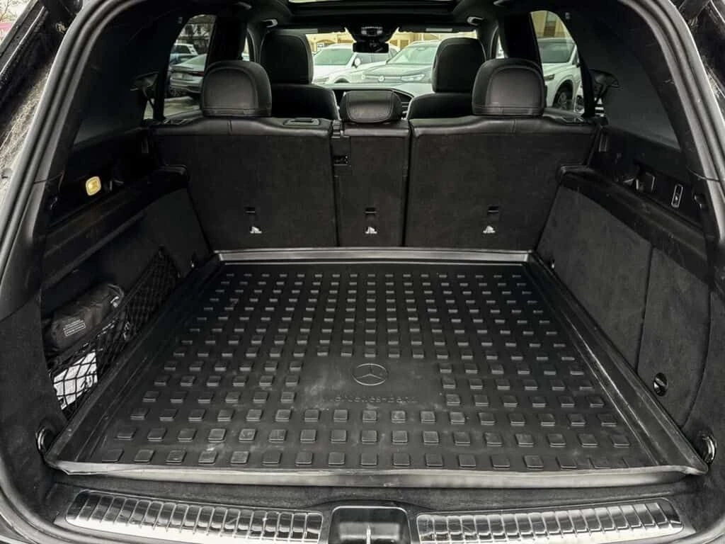 Mercedes-Benz GLE 53 4MATIC AMG * ��������� ���� �� �� * CARFAX * 59000��! *  | Mobile.bg � ����������� 15