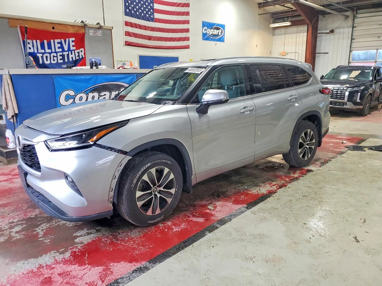 Toyota Highlander * XLE* BUY NOW*  | Auto.bg — изображение 1