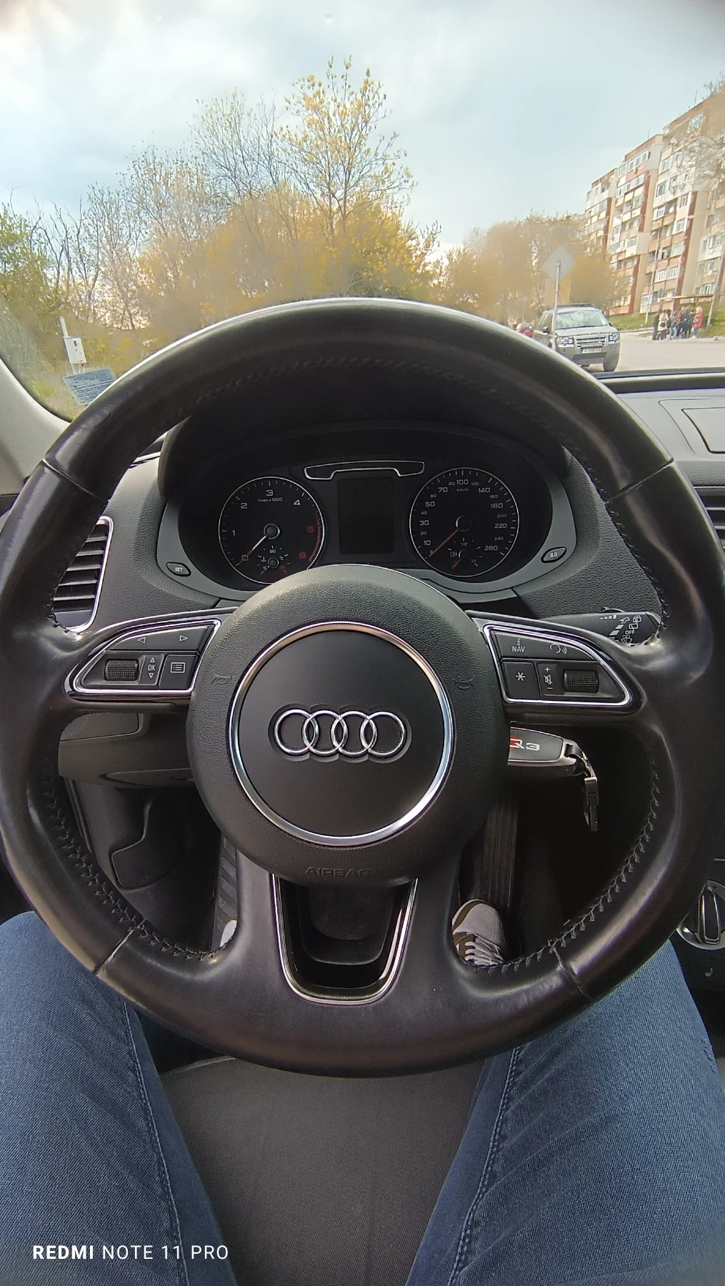 Audi Q3 2.0, TDI Quattro S Tronic  | Mobile.bg � ����������� 12