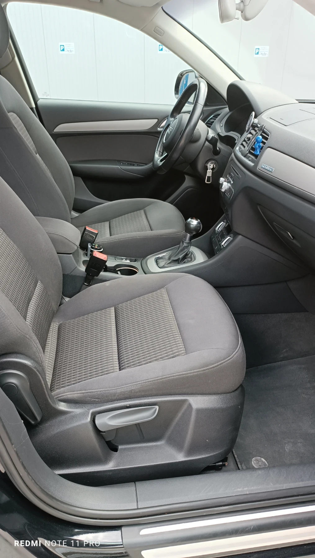 Audi Q3 2.0, TDI Quattro S Tronic  | Mobile.bg � ����������� 7