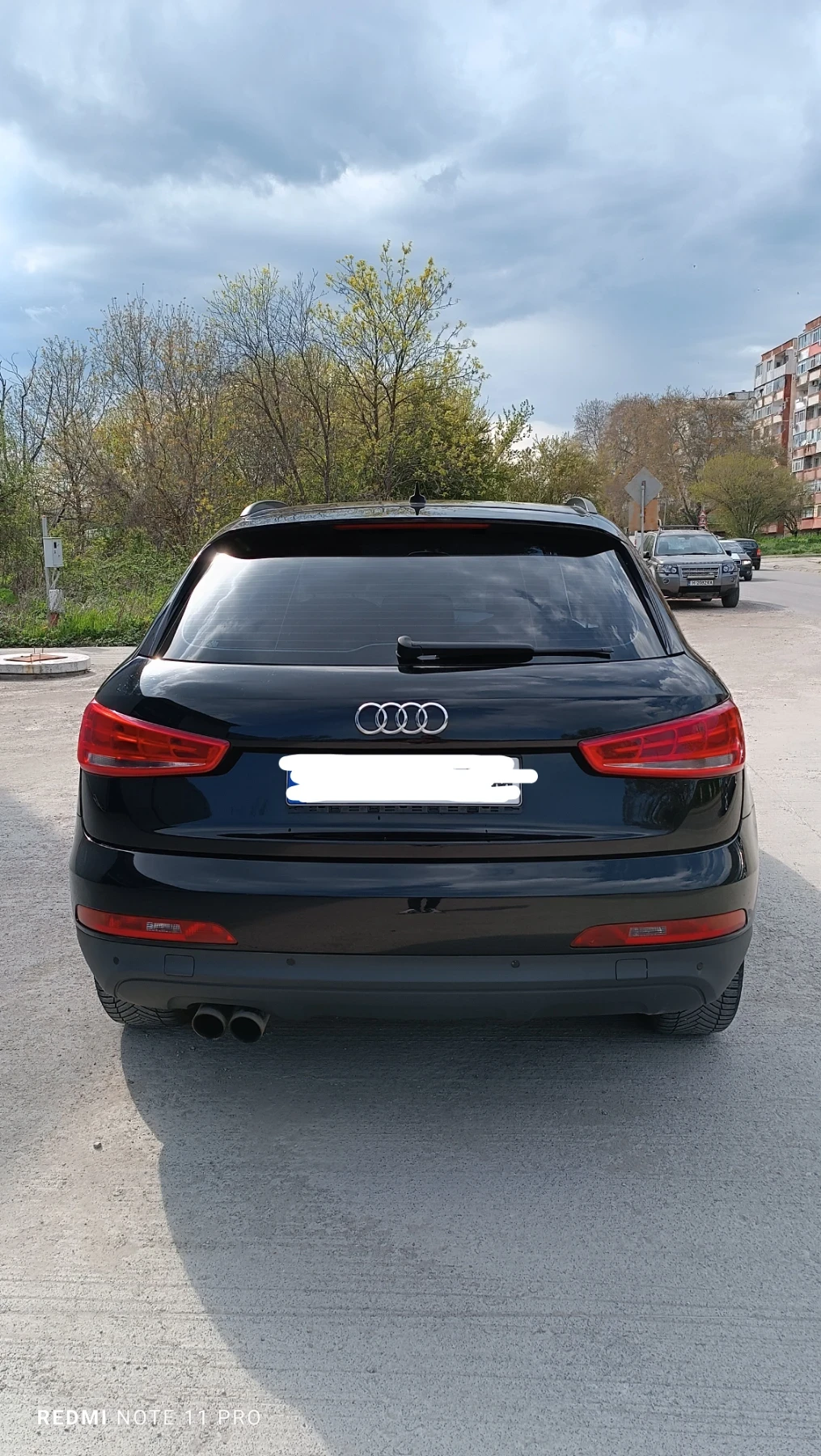 Audi Q3 2.0, TDI Quattro S Tronic  | Mobile.bg � ����������� 2