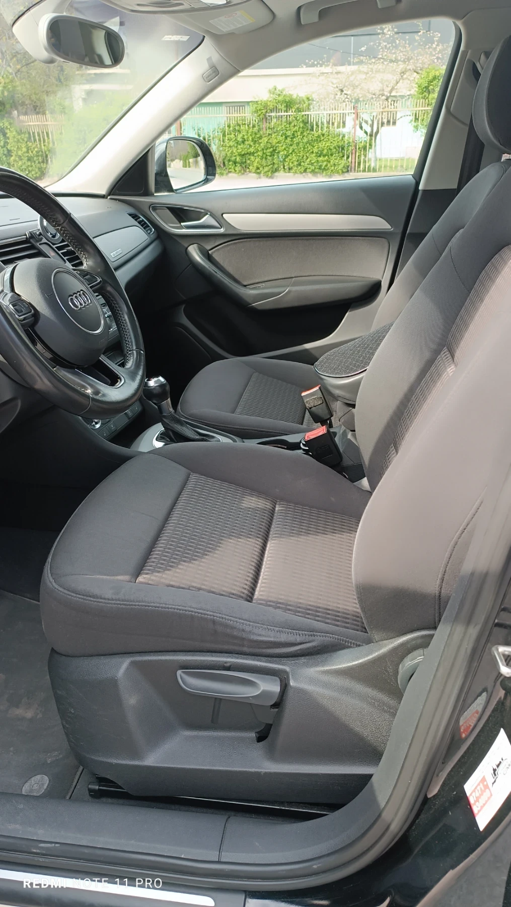 Audi Q3 2.0, TDI Quattro S Tronic  | Mobile.bg � ����������� 10