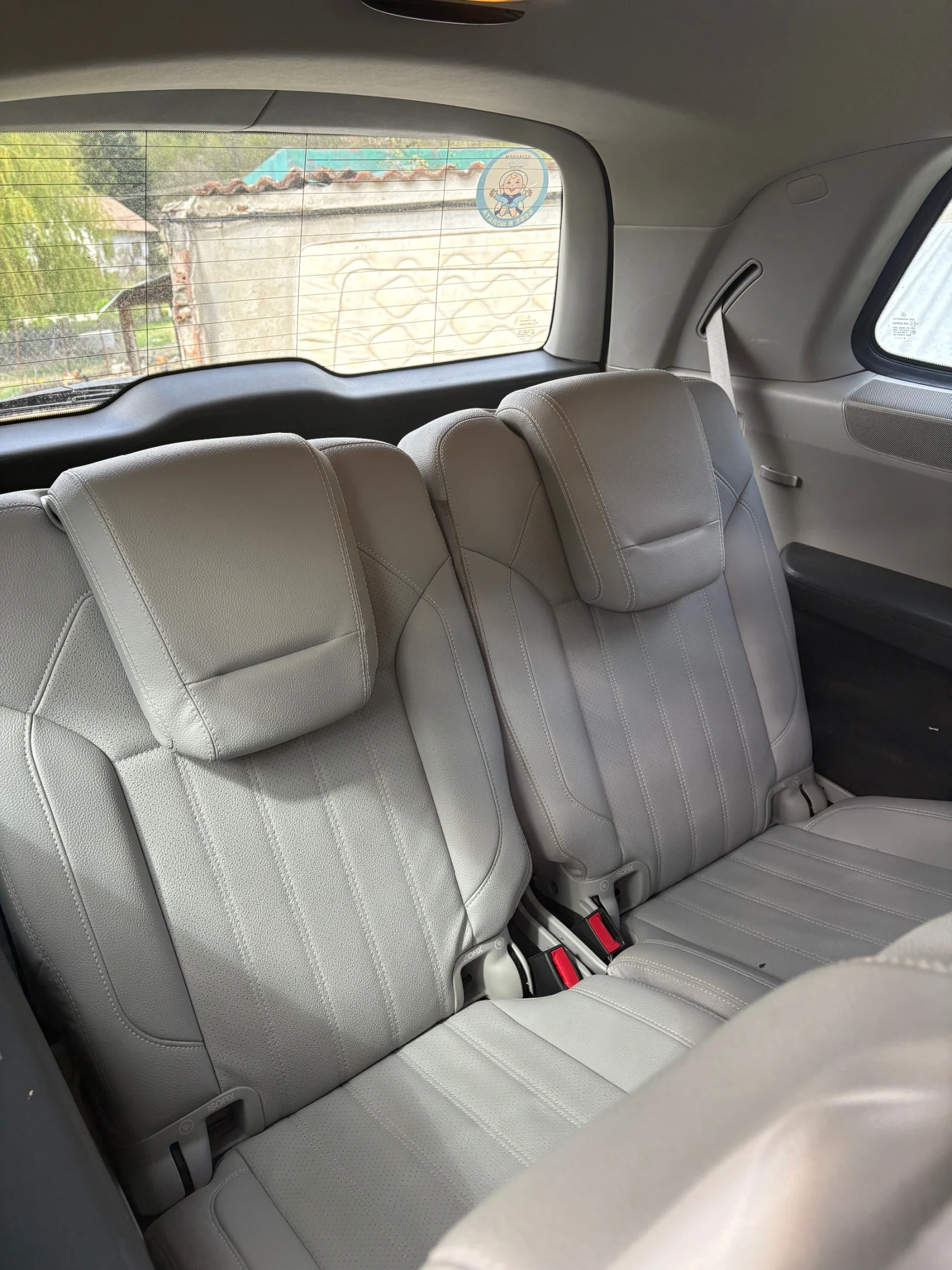 Mercedes-Benz GL 350, снимка 10 - Автомобили и джипове - 54737489