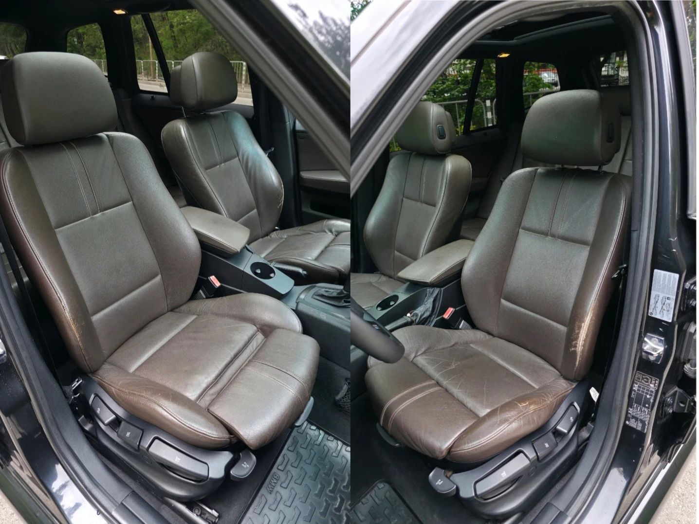 BMW X3 218 ZF М пакет, снимка 11 - Автомобили и джипове - 54479121