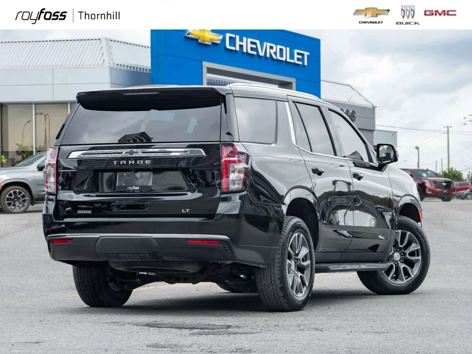 Chevrolet Tahoe LT | 3.0L Diesel | �������� | 7 ����� / ���� �� �� | Mobile.bg � ����������� 5