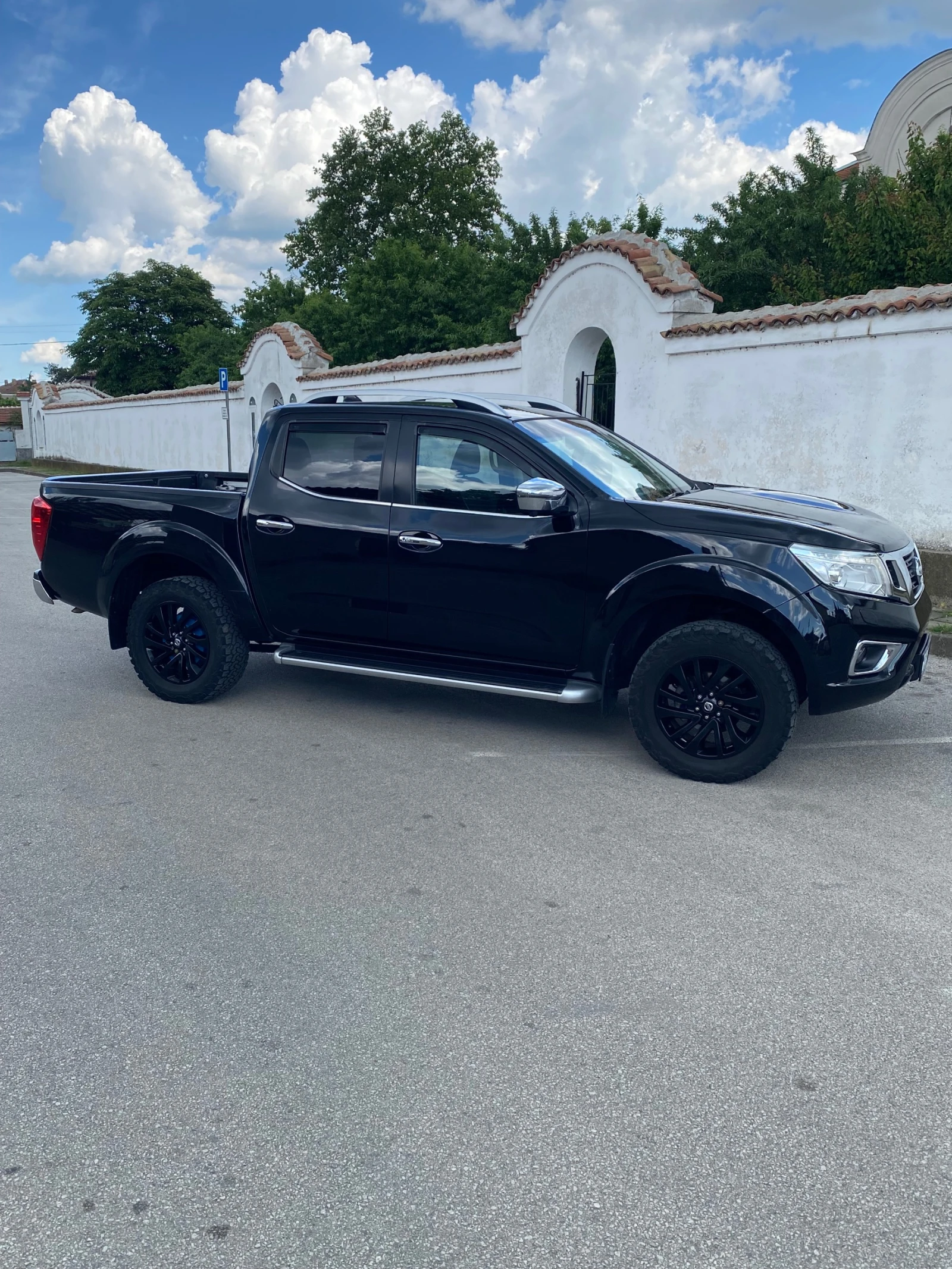 Nissan Navara NP300 2, 3 | Mobile.bg � ����������� 6