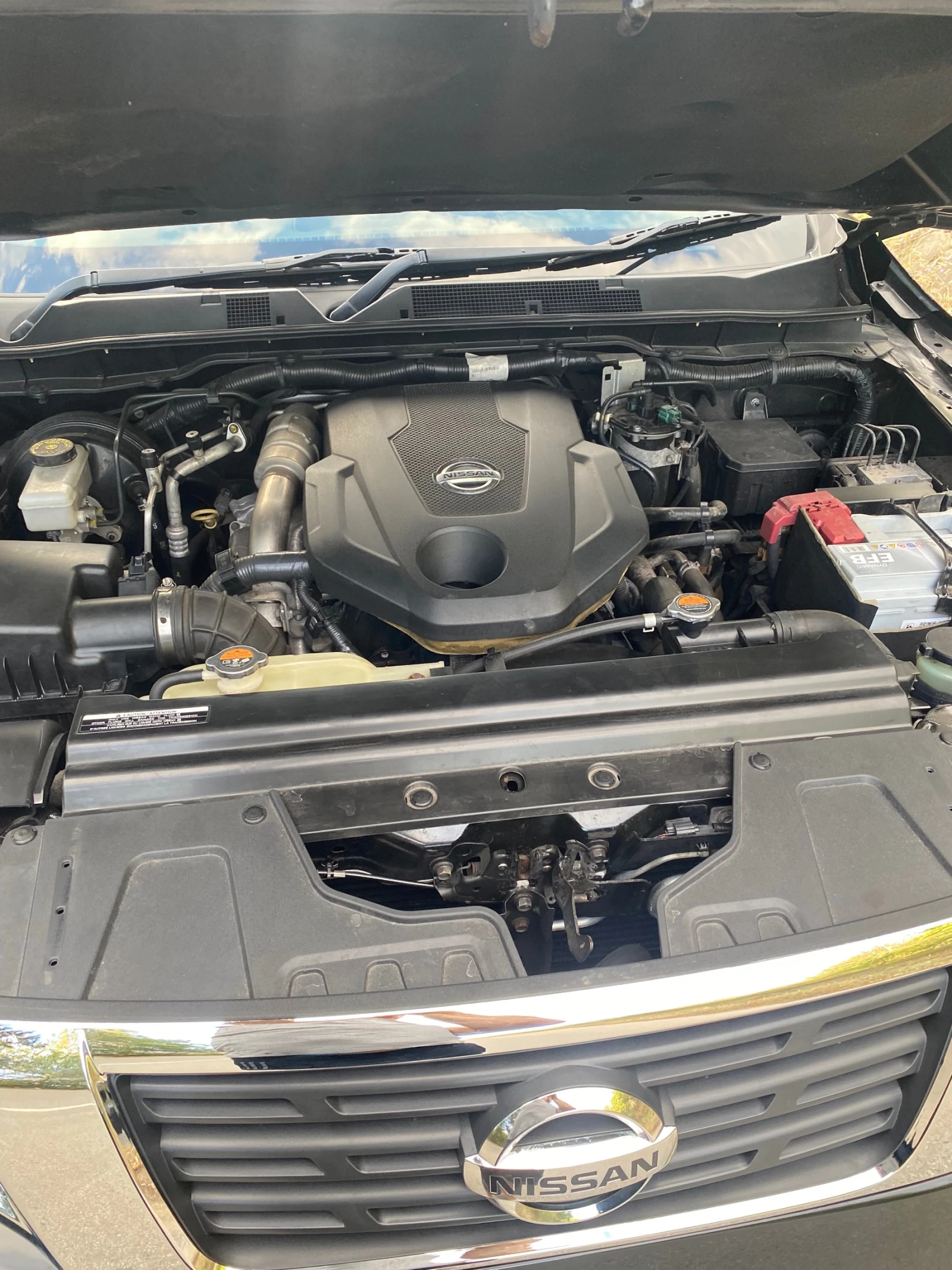 Nissan Navara NP300 2, 3 | Mobile.bg � ����������� 13