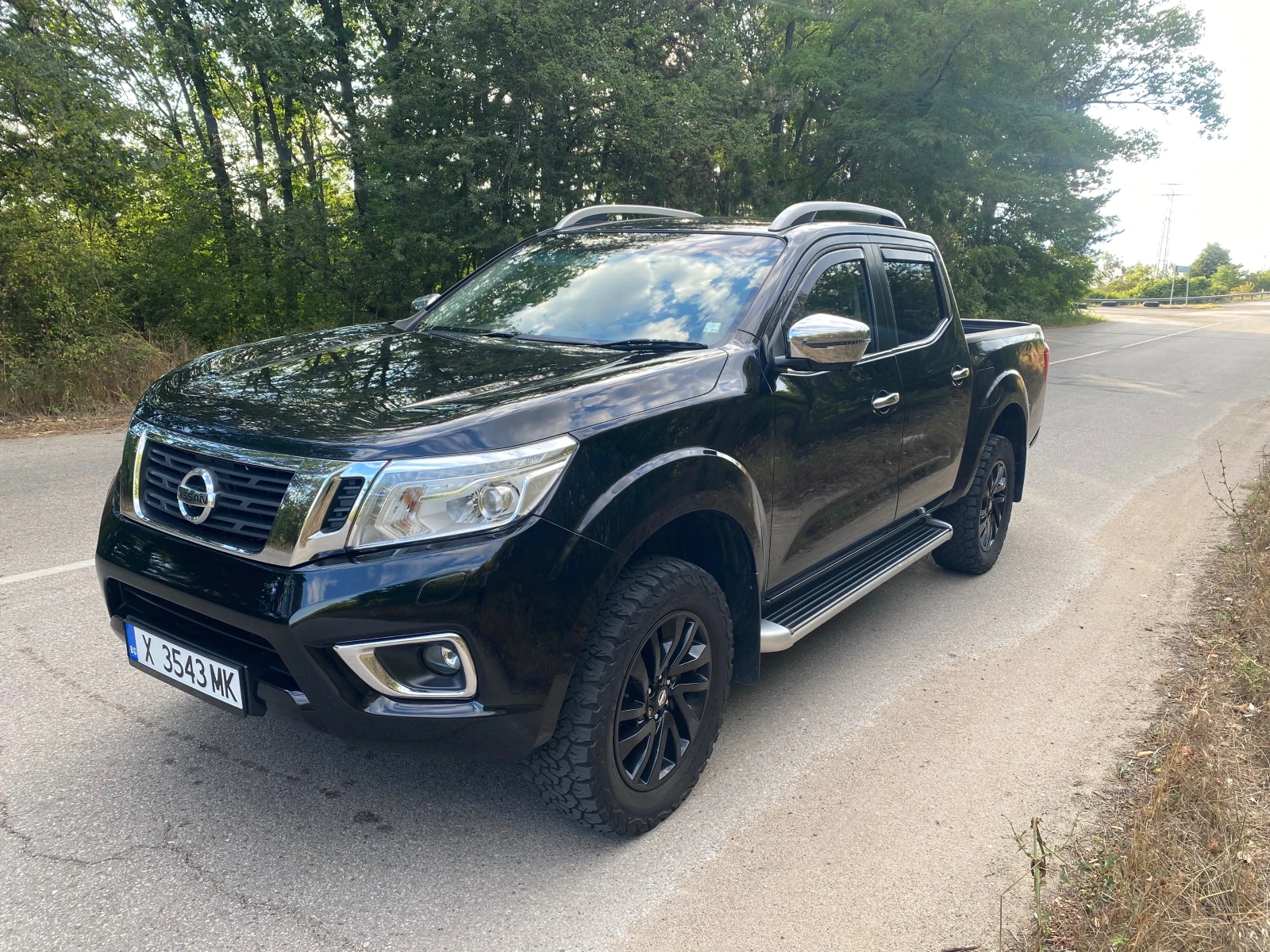 Nissan Navara NP300 2, 3 | Mobile.bg � ����������� 1