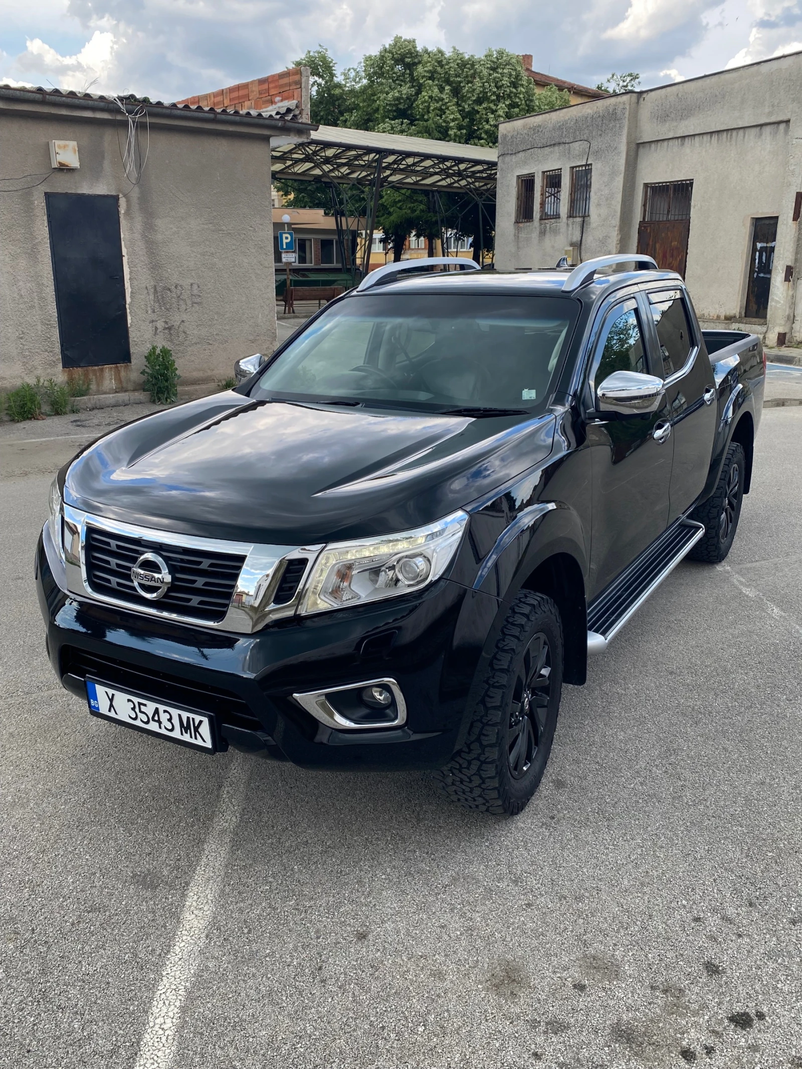 Nissan Navara NP300 2, 3 | Mobile.bg � ����������� 2