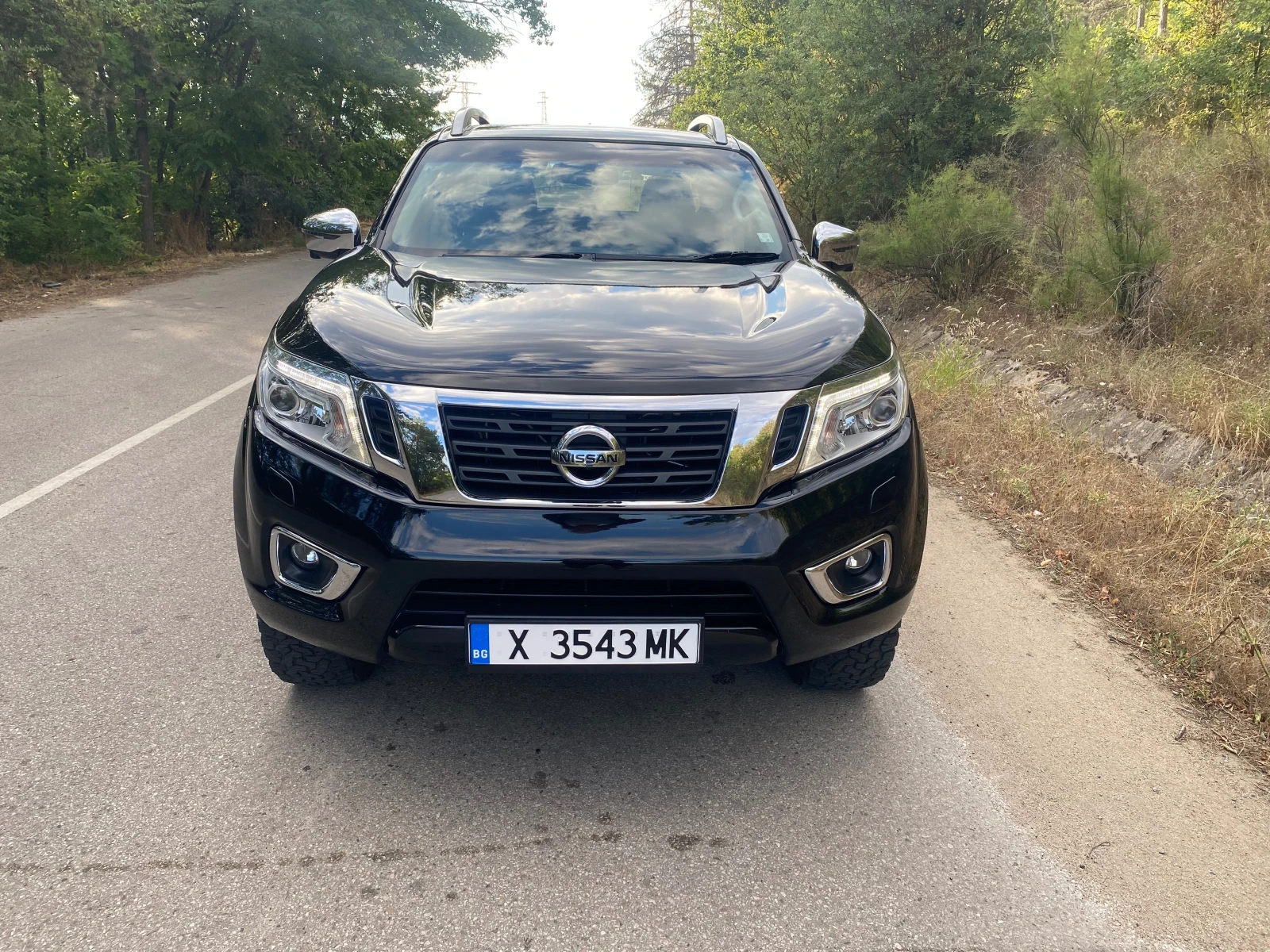 Nissan Navara NP300 2, 3 | Mobile.bg � ����������� 12
