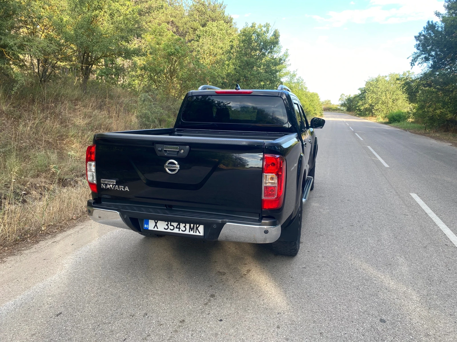 Nissan Navara NP300 2, 3 | Mobile.bg � ����������� 10