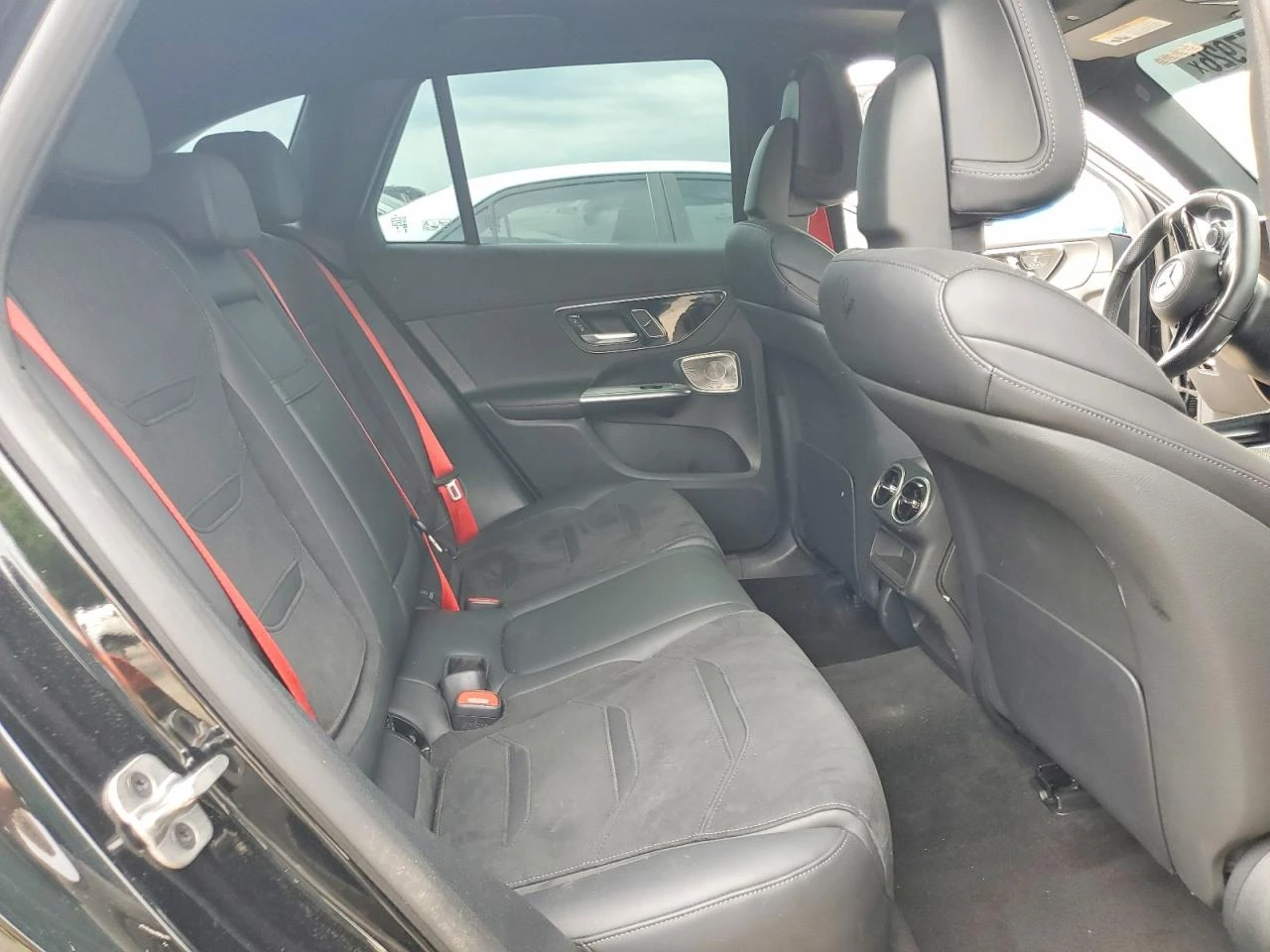 Mercedes-Benz GLC 63 AMG S E-Performance 4MATIC+ | BURMESTER| KEYLESS| PANO | Mobile.bg � ����������� 10
