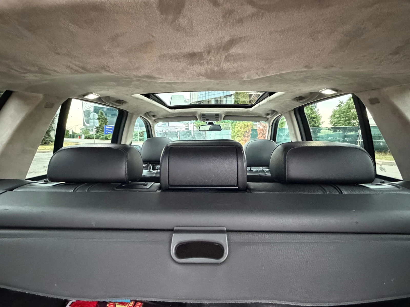 BMW X3 e83, снимка 2 - Автомобили и джипове - 55447920