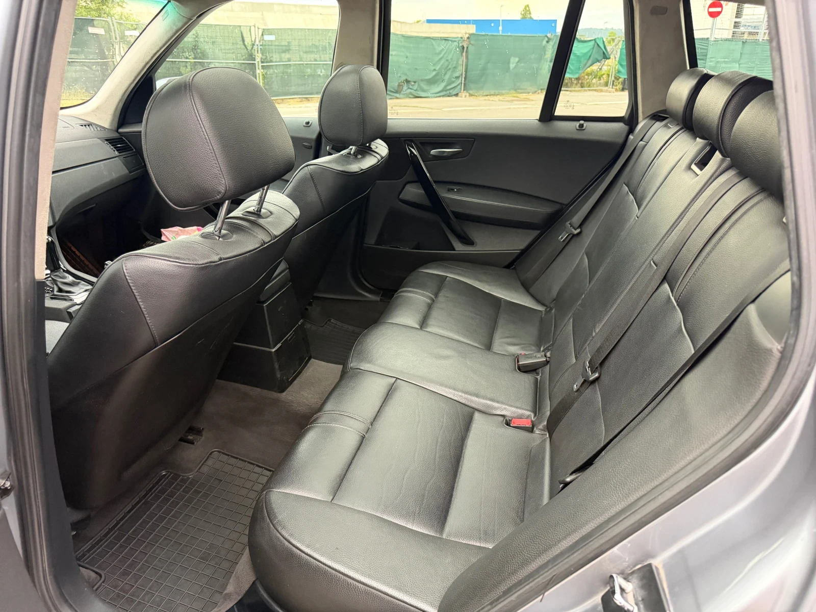 BMW X3 e83, снимка 3 - Автомобили и джипове - 55447920