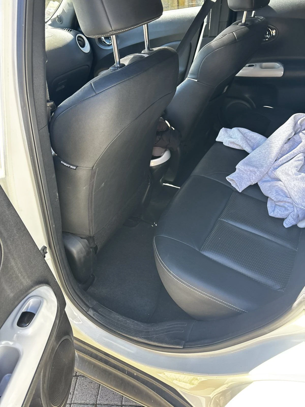 Nissan Juke, снимка 3 - Автомобили и джипове - 55975211