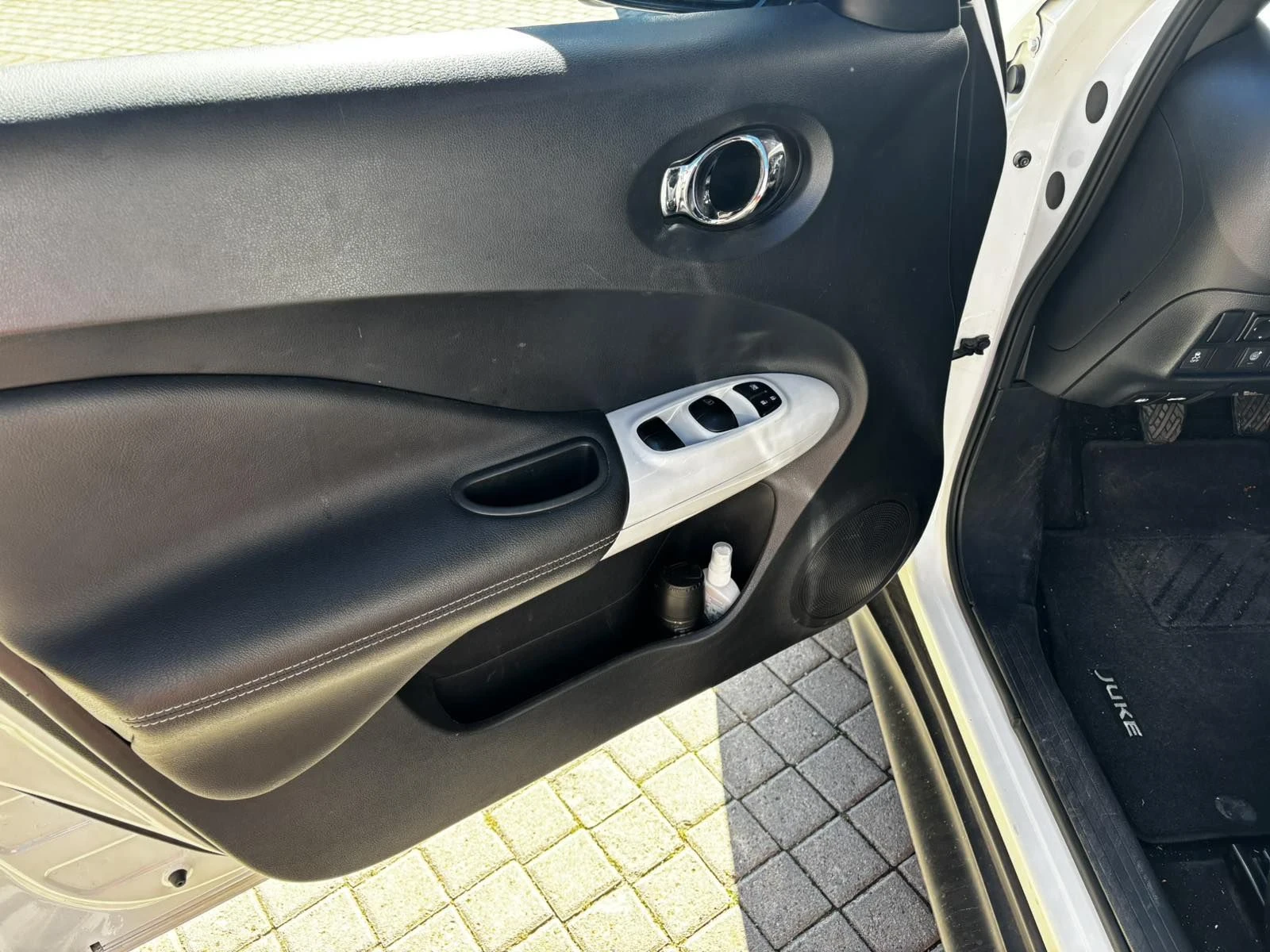 Nissan Juke, снимка 10 - Автомобили и джипове - 55975211