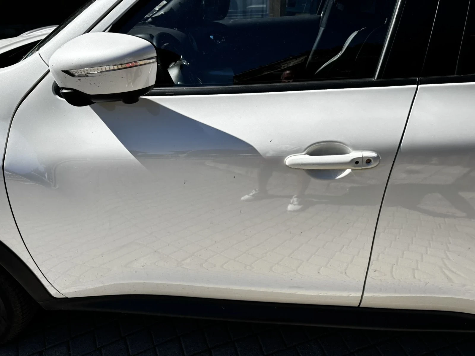Nissan Juke, снимка 6 - Автомобили и джипове - 55975211