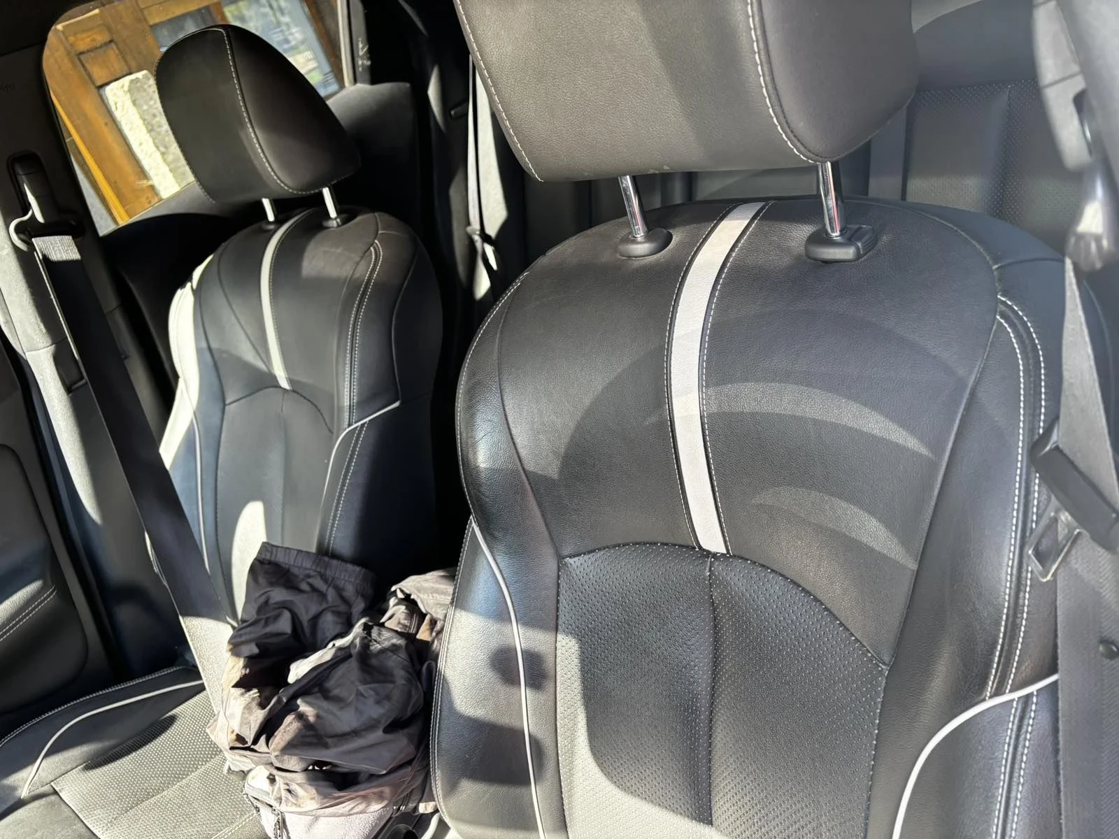 Nissan Juke, снимка 12 - Автомобили и джипове - 55975211