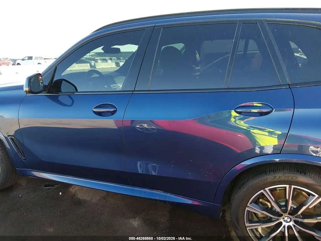BMW X5 * XDRIVE40I * CARFAX * , снимка 15 - Автомобили и джипове - 56341719