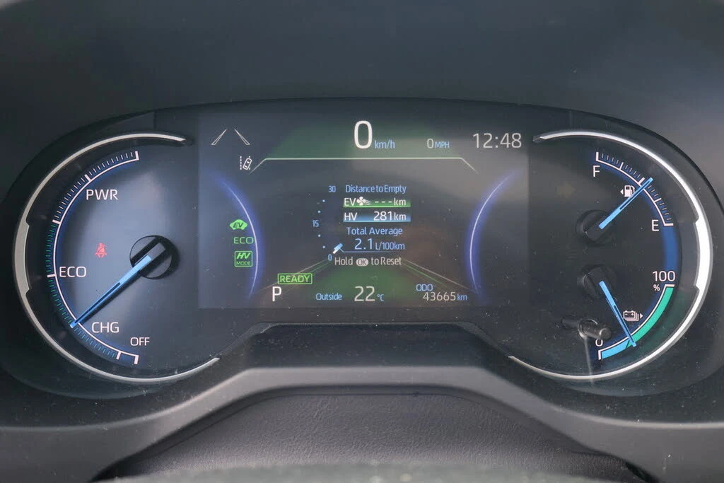 Toyota Rav4 SE* PLUG-IN* DISTRONIC* ������* �������* ������ �� | Mobile.bg � ����������� 12