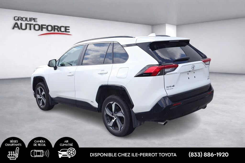 Toyota Rav4 SE* PLUG-IN* DISTRONIC* ������* �������* ������ �� | Mobile.bg � ����������� 6
