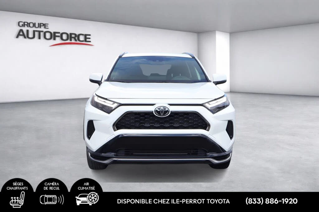Toyota Rav4 SE* PLUG-IN* DISTRONIC* ������* �������* ������ �� | Mobile.bg � ����������� 1