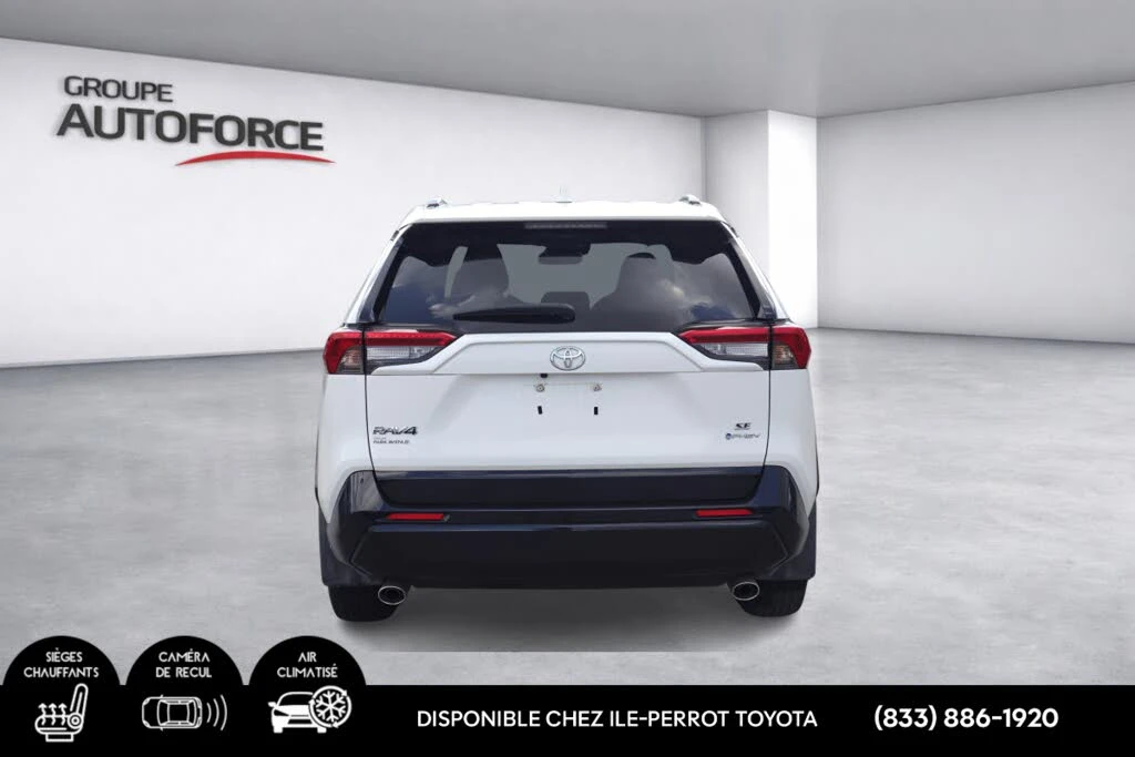 Toyota Rav4 SE* PLUG-IN* DISTRONIC* ������* �������* ������ �� | Mobile.bg � ����������� 5