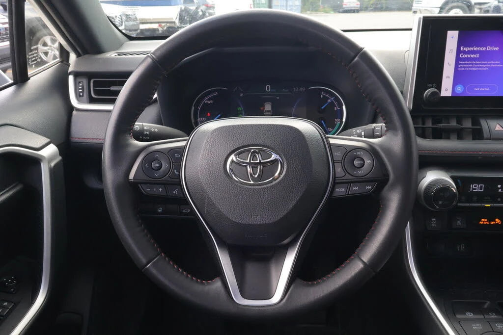 Toyota Rav4 SE* PLUG-IN* DISTRONIC* ������* �������* ������ �� | Mobile.bg � ����������� 10