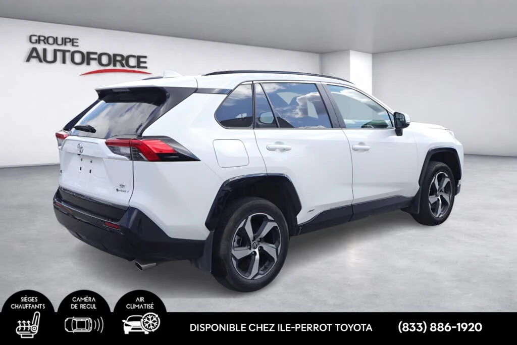 Toyota Rav4 SE* PLUG-IN* DISTRONIC* ������* �������* ������ �� | Mobile.bg � ����������� 4
