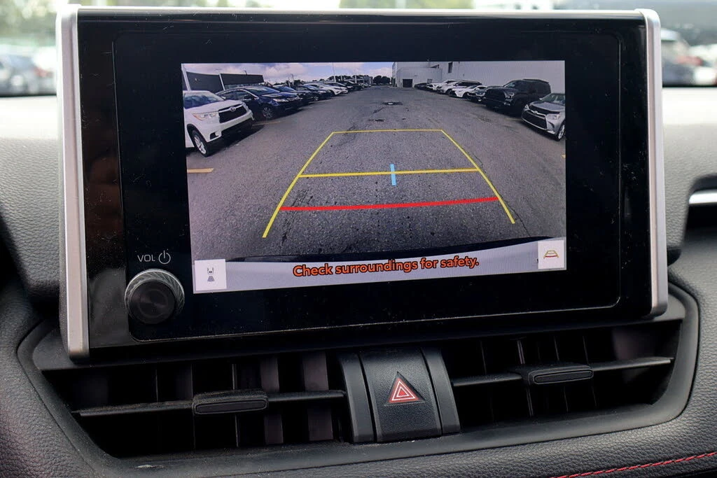 Toyota Rav4 SE* PLUG-IN* DISTRONIC* ������* �������* ������ �� | Mobile.bg � ����������� 13