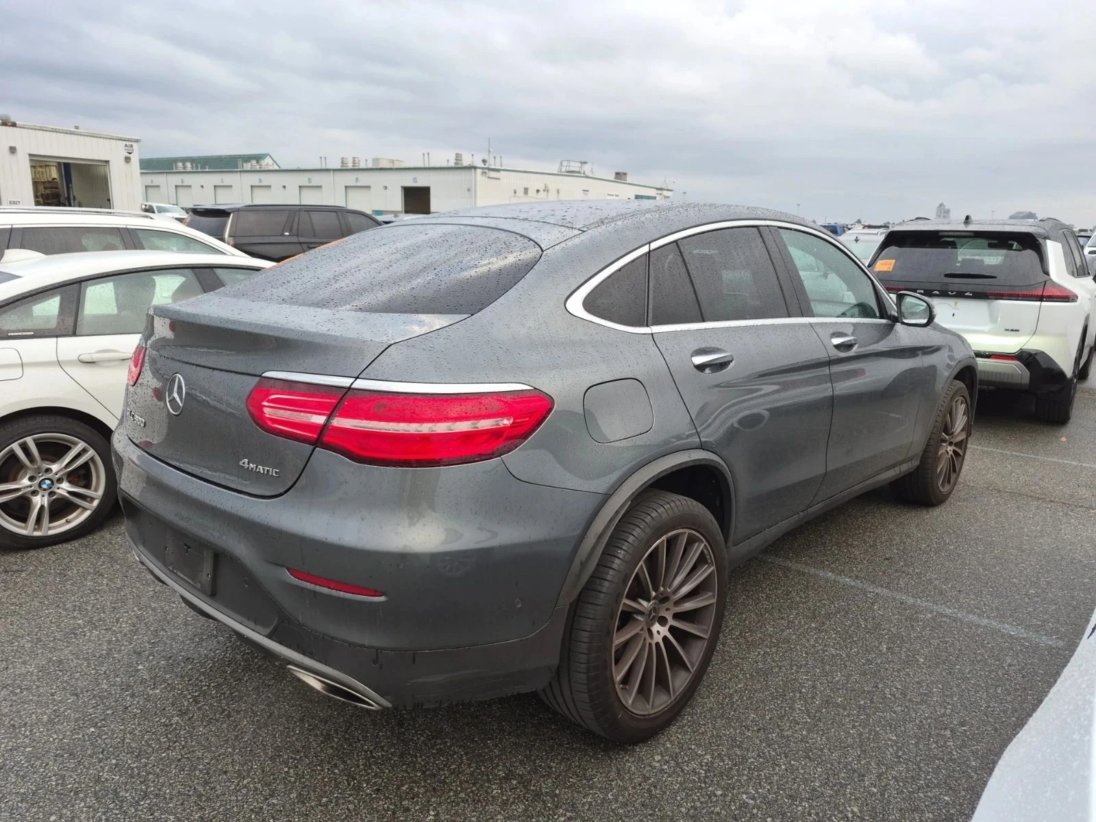 Mercedes-Benz GLC 300 | Mobile.bg � ����������� 3