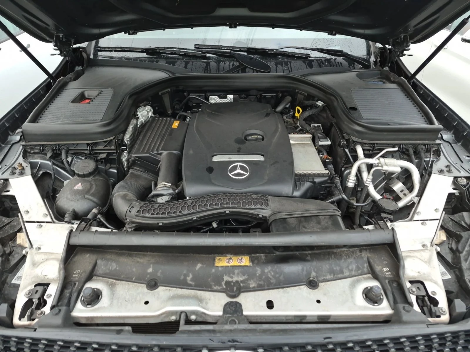 Mercedes-Benz GLC 300 | Mobile.bg � ����������� 15