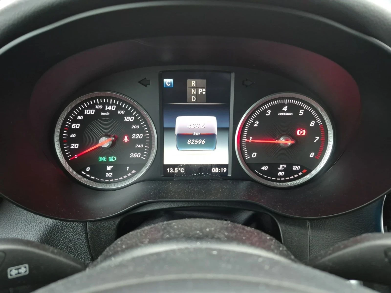 Mercedes-Benz GLC 300 | Mobile.bg � ����������� 8