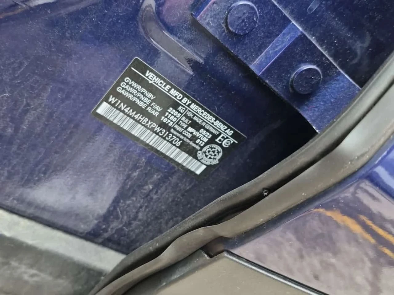 Mercedes-Benz GLB 250, снимка 14 - Автомобили и джипове - 56690207
