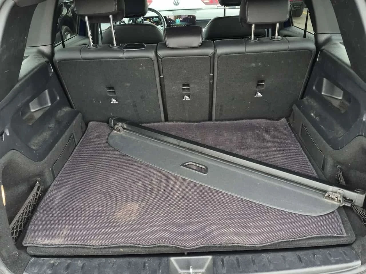 Mercedes-Benz GLB 250, снимка 13 - Автомобили и джипове - 56690207