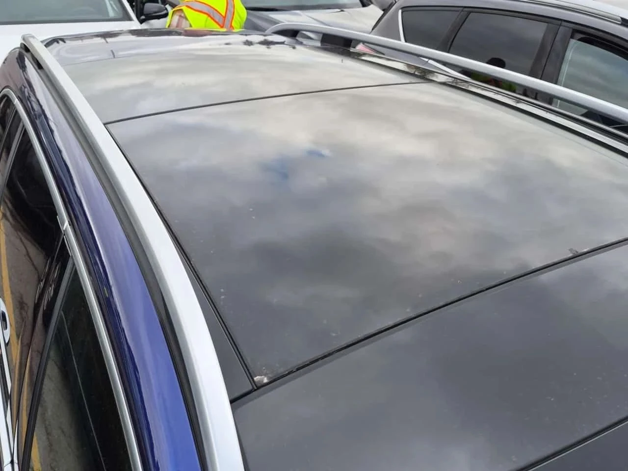 Mercedes-Benz GLB 250, снимка 6 - Автомобили и джипове - 56690207
