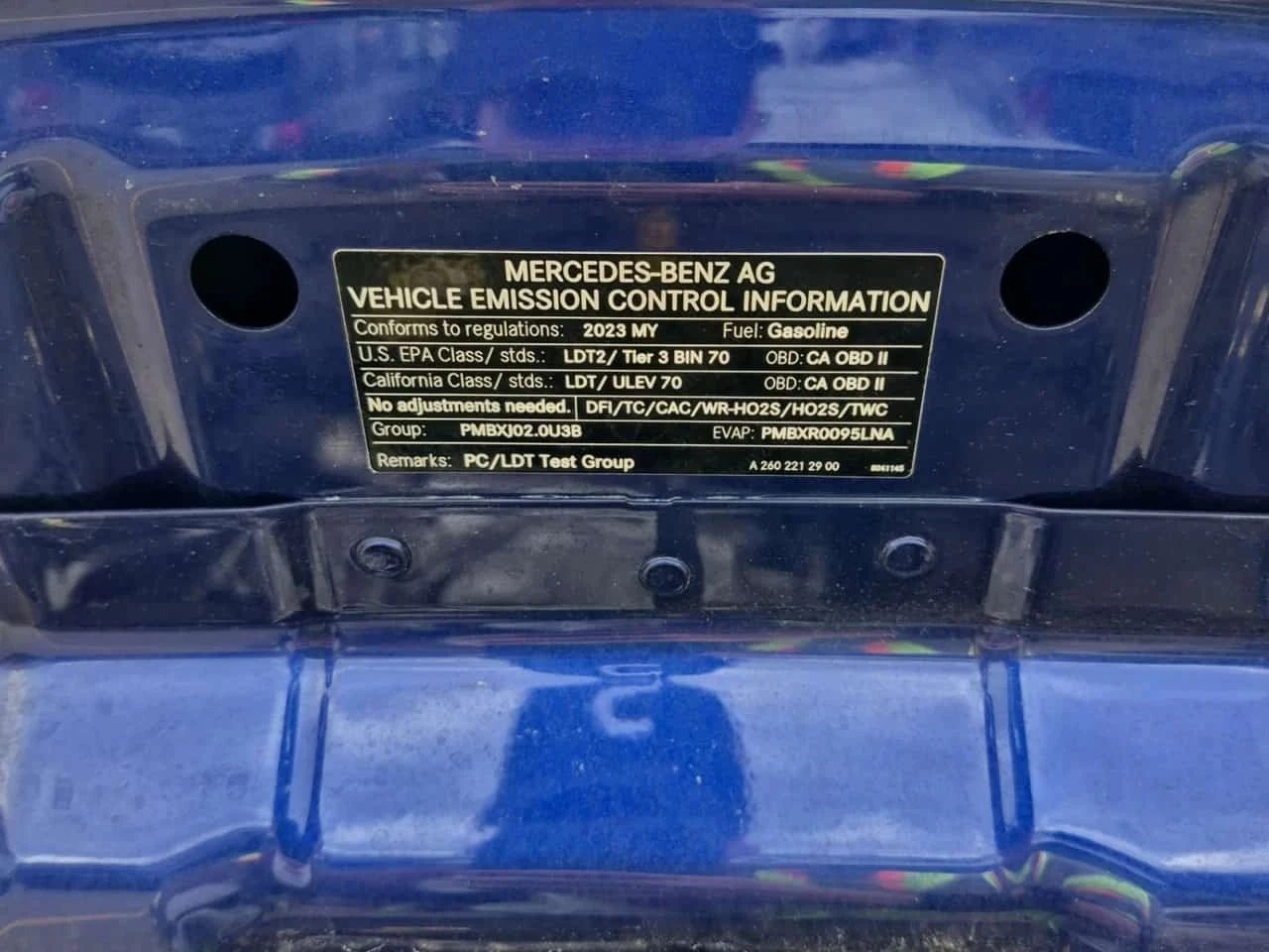 Mercedes-Benz GLB 250, снимка 17 - Автомобили и джипове - 56690207