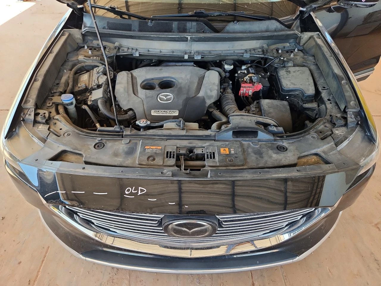Mazda CX-9 4X4| �������| DISTRONIC| CAMERA| PODGREV| MEMORY|  | Mobile.bg � ����������� 12